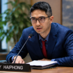 Danny Haiphong Wikipedia: Biography, Career, Books and Media Work