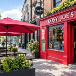 Cosy Joes: Your Guide to Karaoke and Nightlife