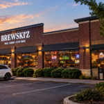 Brewski Sheffield: A Guide to Food, Dining and the Experience