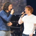 Sean Connolly and Ed Sheeran: The Story Behind the Connection