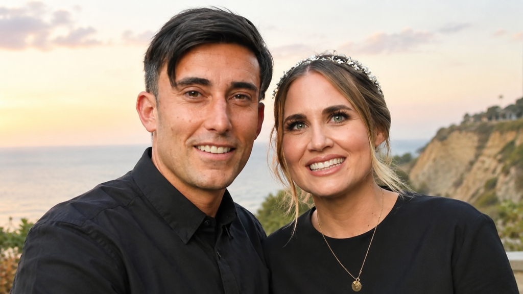 Mallory Wickham: Biography, Family and Life