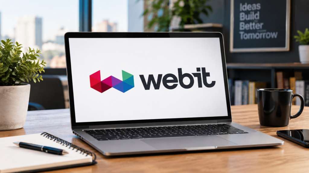 Webitbgroup Com: A Complete Guide to the Platform