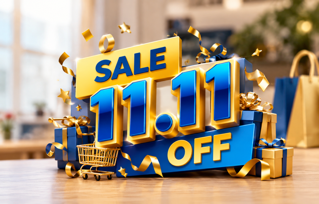 11 11 Offer on Alaikas.com: A Complete Shopping Guide