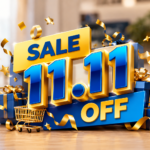 11 11 Offer on Alaikas.com: A Complete Shopping Guide