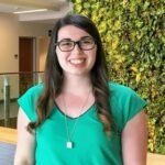 Nico Ann Deneault: Life, Family, and Story