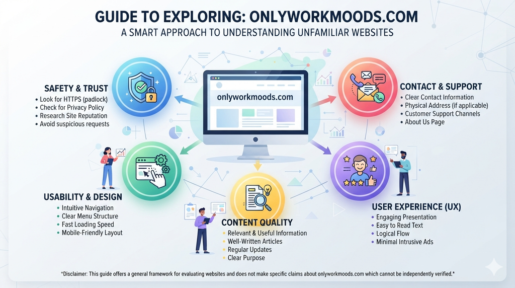 OnlyWorkMoods Com