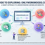 OnlyWorkMoods Com