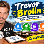 Trevor Brolin