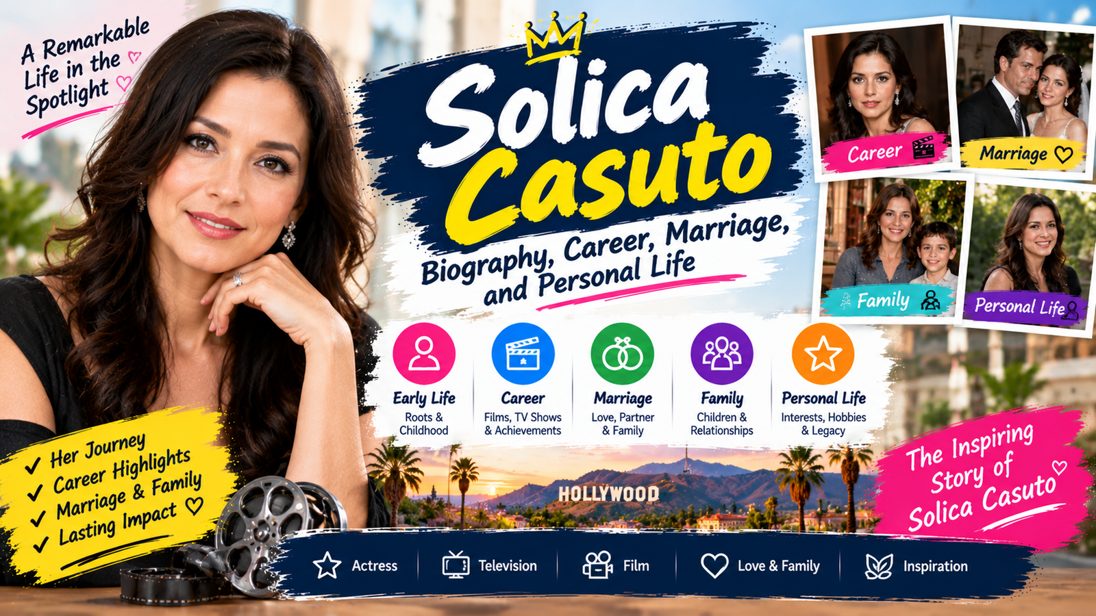 Solica Casuto