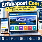 Erikkapost Com
